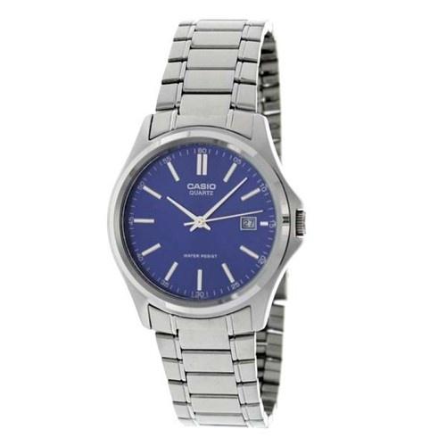 Casio Women&#39;s LTP-1183A-2A Classic Stainless Steel Watch