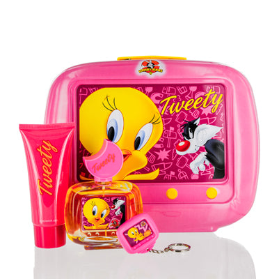 Looney Tunes Tweety First American Brands Set  2276