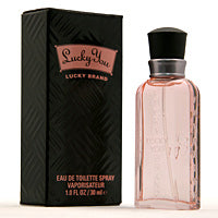 Lucky You For Women Lucky Brand Edt Spray 1.0 Oz For Women IUCF00003
