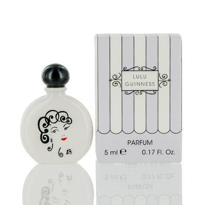 Lulu Guinness Lulu Guinness Edp Mini 0.17 Oz For Women  30252