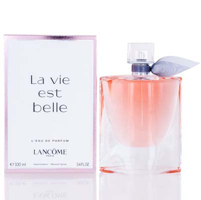 La Vie Est Belle Lancome Edp Spray 3.4 Oz For Women  560061