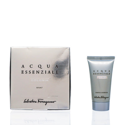 Mini Set S. Ferragamo For Men 27545