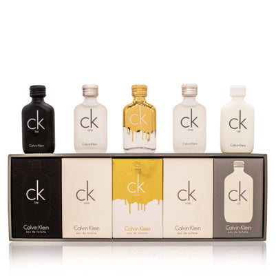 Mini Set Calvin Klein Unisex  