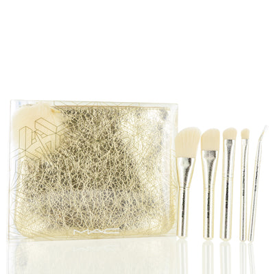 Mac Cosmetics Snow Ball Brush Kit Advanced  