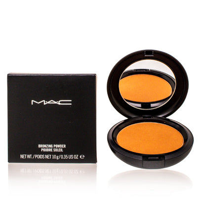 Mac Cosmetics Bronzing Powder Bronze .35 Oz (10 Ml) M51502