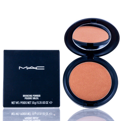 Mac Cosmetics Bronzing Powder Golden .35 Oz (10 Ml) M40W01