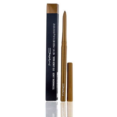 Mac Cosmetics Technakohl Liner $$$ Sl.Damaged .012 Oz (.35 Ml)  