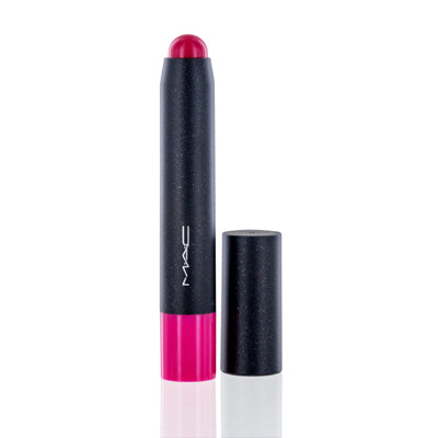 Mac Cosmetics Patentpolish Lip Pencil Hopelessly Devoted Sl.Dmgd .08 Oz (2.3 Ml)  