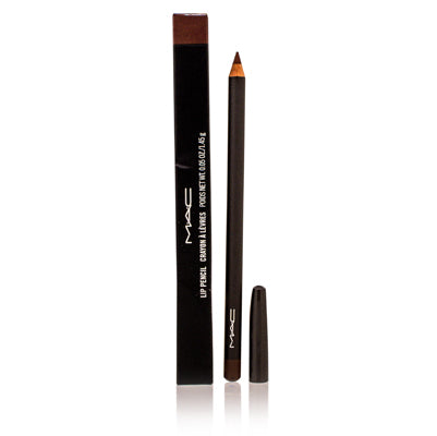 Mac Cosmetics Lip Pencil Chestnut .05 Oz (1.45 Ml)  