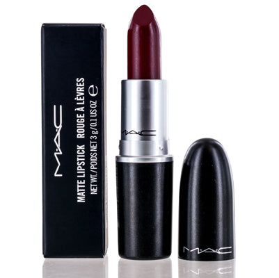 Mac Cosmetics Matte Lipstick Diva .1 Oz (3 Ml) M2LP