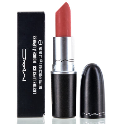 Mac Cosmetics Lustre Lipstick See Sheer .1 Oz (3 Ml) M31A