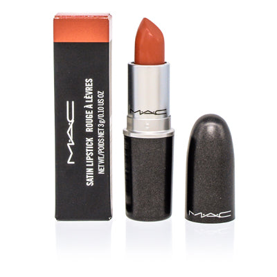 Mac Cosmetics Satin Lipstick Mocha .1 Oz (3 Ml) M3EW