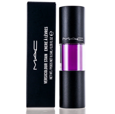 Mac Cosmetics Versicolour Stain Sl.Damaged 0.10 Oz.(3 Ml.)