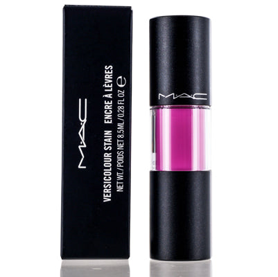 Mac Cosmetics Versicolour Stain Sl.Damaged 0.28 Oz.(8.5 Ml)  