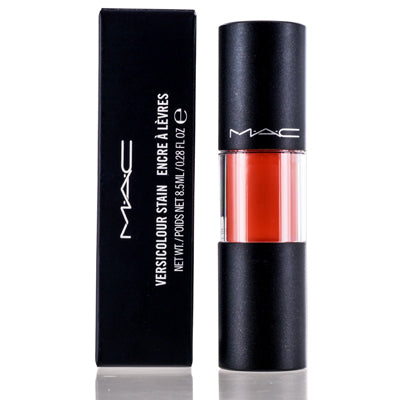 Mac Cosmetics Versicolour  Sl.Damaged 0.28 Oz.(8.5 Ml.)   