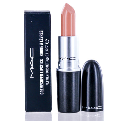 Mac Cosmetics Cremesheen Lipstick Creme D&#39;Nude .1 Oz (3 Ml) MCF3