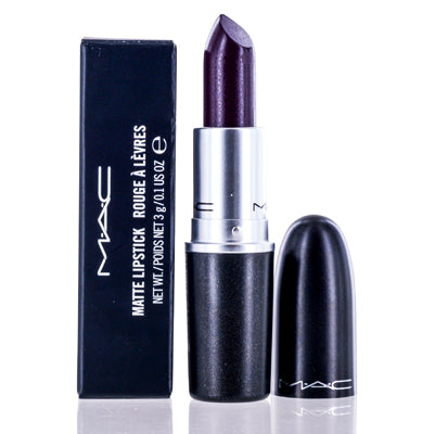 Mac Cosmetics Matte Lipstick Instigator .1 Oz (3 Ml) M2LP