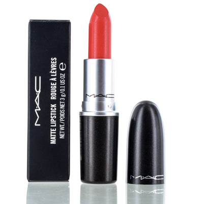 Mac Cosmetics Matte Lipstick Tropic Tonic  .1 Oz (3 Ml)  
