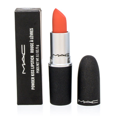 Mac Cosmetics Powder Kiss Lipstick (Scattered Petals) .1 Oz (3 Ml) S4K0-28