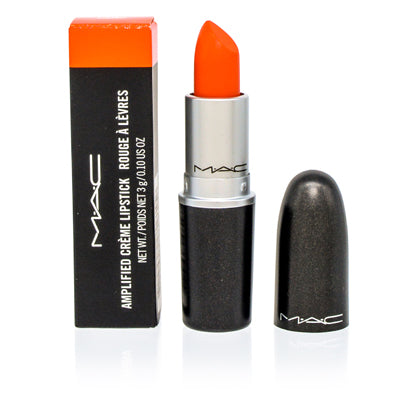 Mac Cosmetics Amplified Lipstick Morange .1 Oz (3 Ml) M3LN-20