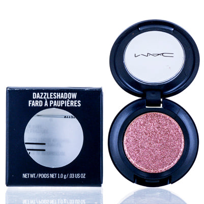 Mac Cosmetics Dazzleshadow Slow Fast Slow .03 Oz (1 Ml)  