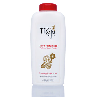 Maja Maja Talc 7.0 Oz For Women 589551