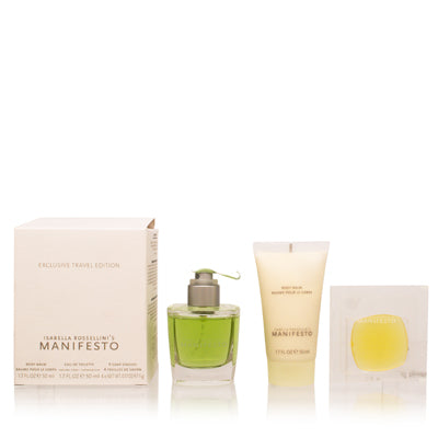 Manifesto Isabella Rossellinis Set For Women  276119
