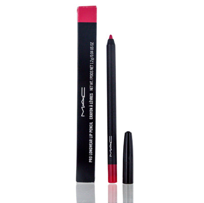 Mac Cosmetics Pro Longwear Lip Pencil Dynamo Sl.Damaged .04 Oz (1.2 Ml)  