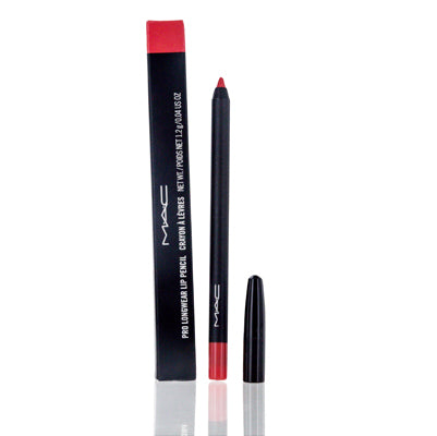 Mac Cosmetics Pro Longwear Lip Pencil Voltage .04 Oz (1.2 Ml)  