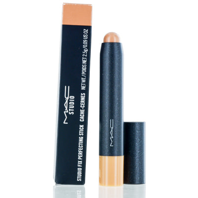 Mac Cosmetics Studio Fix Perfecting Stick (Nw30) Box Sl.Damaged .09 Oz (2.5 Ml)  