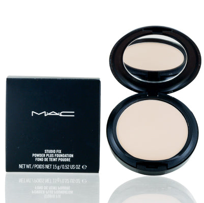 Mac Cosmetics Studio Fix Powder Plus Foundation (Nw13) Slightly Damaged 0.52 Oz  