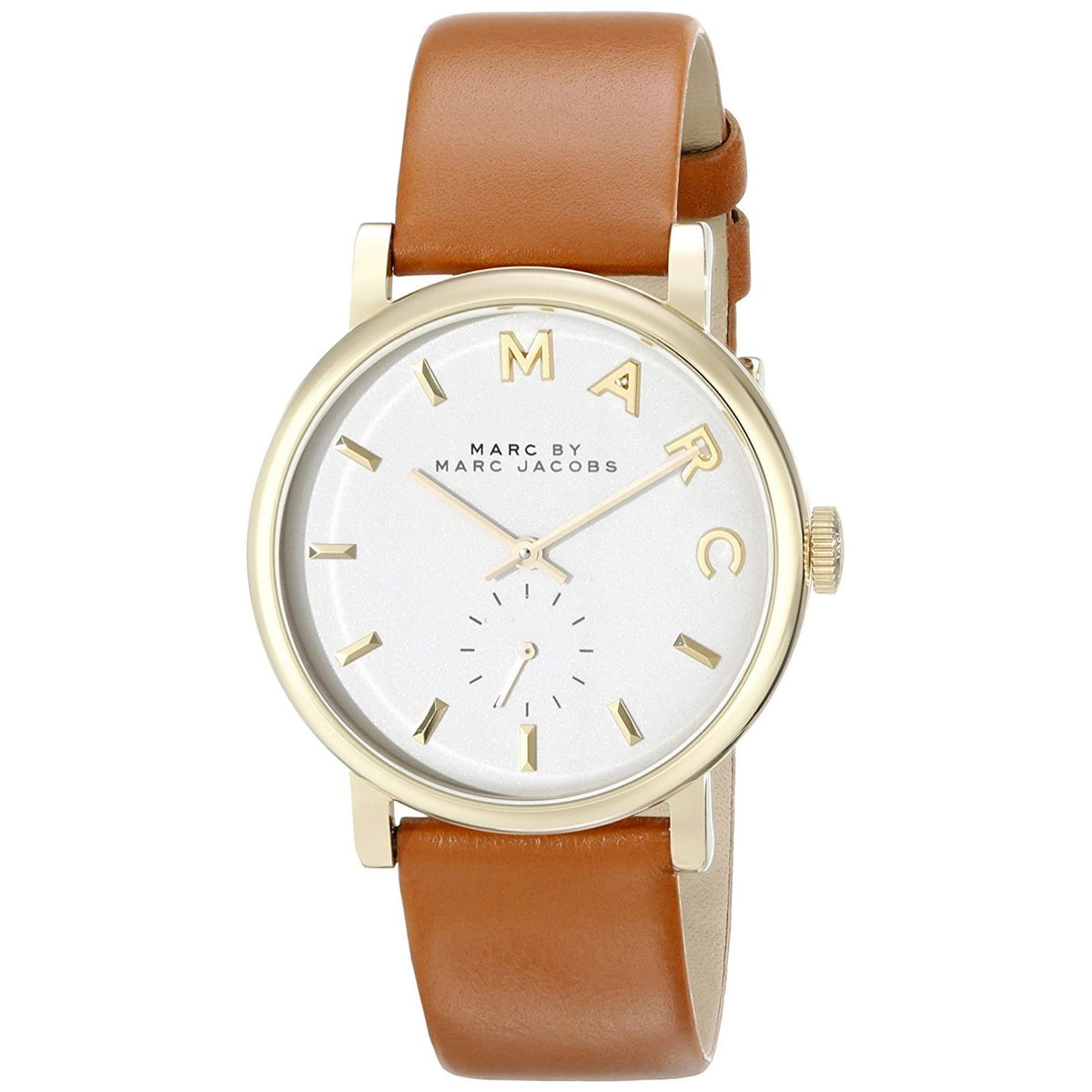 Marc Jacobs Women's MBM1316 Baker Stainless Steel Watch