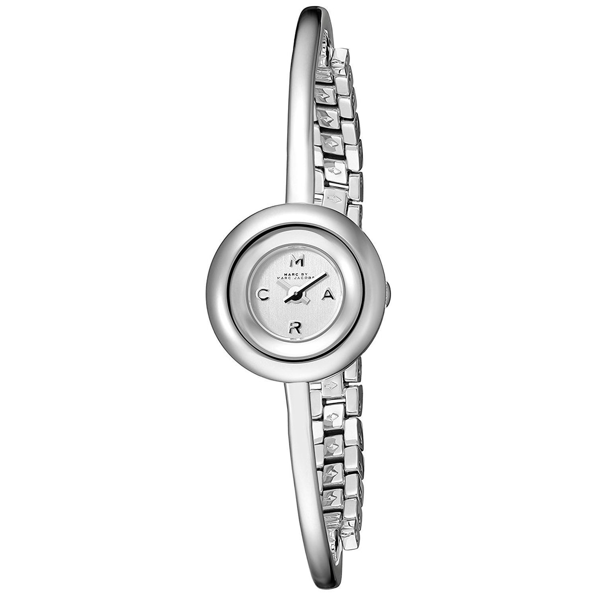 Marc Jacobs Women's MBM3433 Dinky Donut Stainless Steel Watch