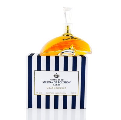 Marina De Bourbon Marina De Bourbon Classique Edp Spray 3.3 Oz For Women  MB4203