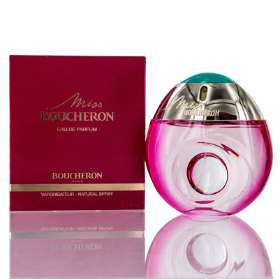 Miss Boucheron Boucheron Edp Spray 3.3 Oz For Women BN014A01