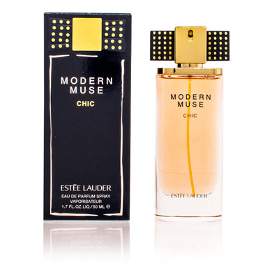 Modern Muse Chic Estee Lauder Edp Spray 1.7 Oz (50 Ml) For Women   