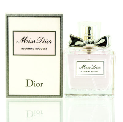 Miss Dior Blooming Bouquet Ch.Dior Edt Spray 1.7 Oz (50 Ml) For Women  F032622889