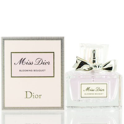 Miss Dior Blooming Bouquet Ch.Dior Edt Spray 1.0 Oz (30 Ml) For Women  F032621889