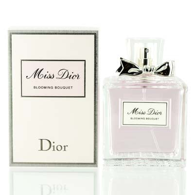 Miss Dior Blooming Bouquet Ch.Dior Edt Spray 5.0 Oz (150 Ml) For Women  F032686009