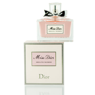 Miss Dior Absolutely Blooming Ch.Dior Edp Spray 1.7 Oz (50 Ml) For Women  F078222009