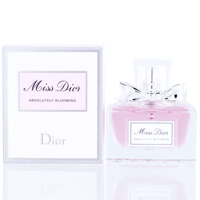 Miss Dior Absolutely Blooming Ch.Dior Edp Spray 1.0 Oz (30 Ml) For Women   