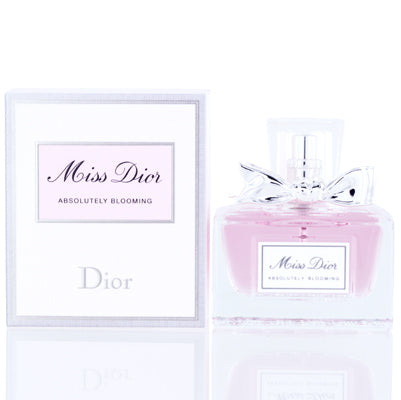 Miss Dior Absolutely Blooming Ch.Dior Edp Spray 1.0 Oz (30 Ml) For Women