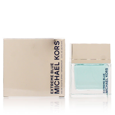 Michael Kors Extreme Blue Michael Kors Edt Spray 2.3 Oz (70 Ml) For Men 18261