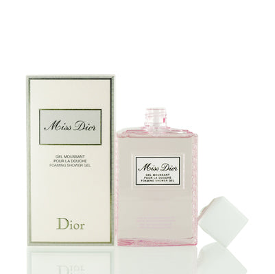 Miss Dior Ch.Dior Shower Gel 6.8 Oz (200 Ml) For Women  F000951000