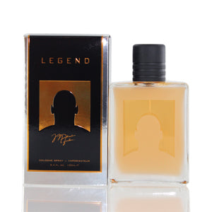 Michael Jordan Legend Michael Jordan Cologne Spray 3.4 Oz (100 Ml) For Men 65300