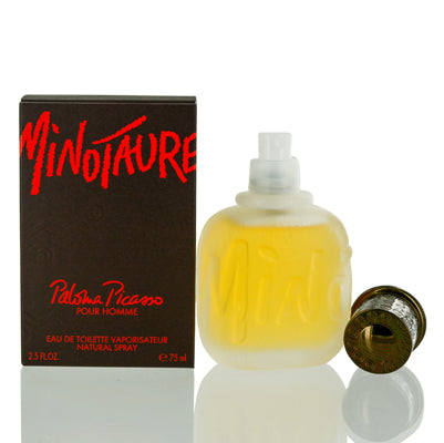 Minotaure Men Paloma Picasso Edt Spray 2.5 Oz For Men 007905