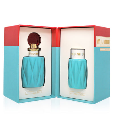 Miu Miu Miuccia Prada Set For Women  000022
