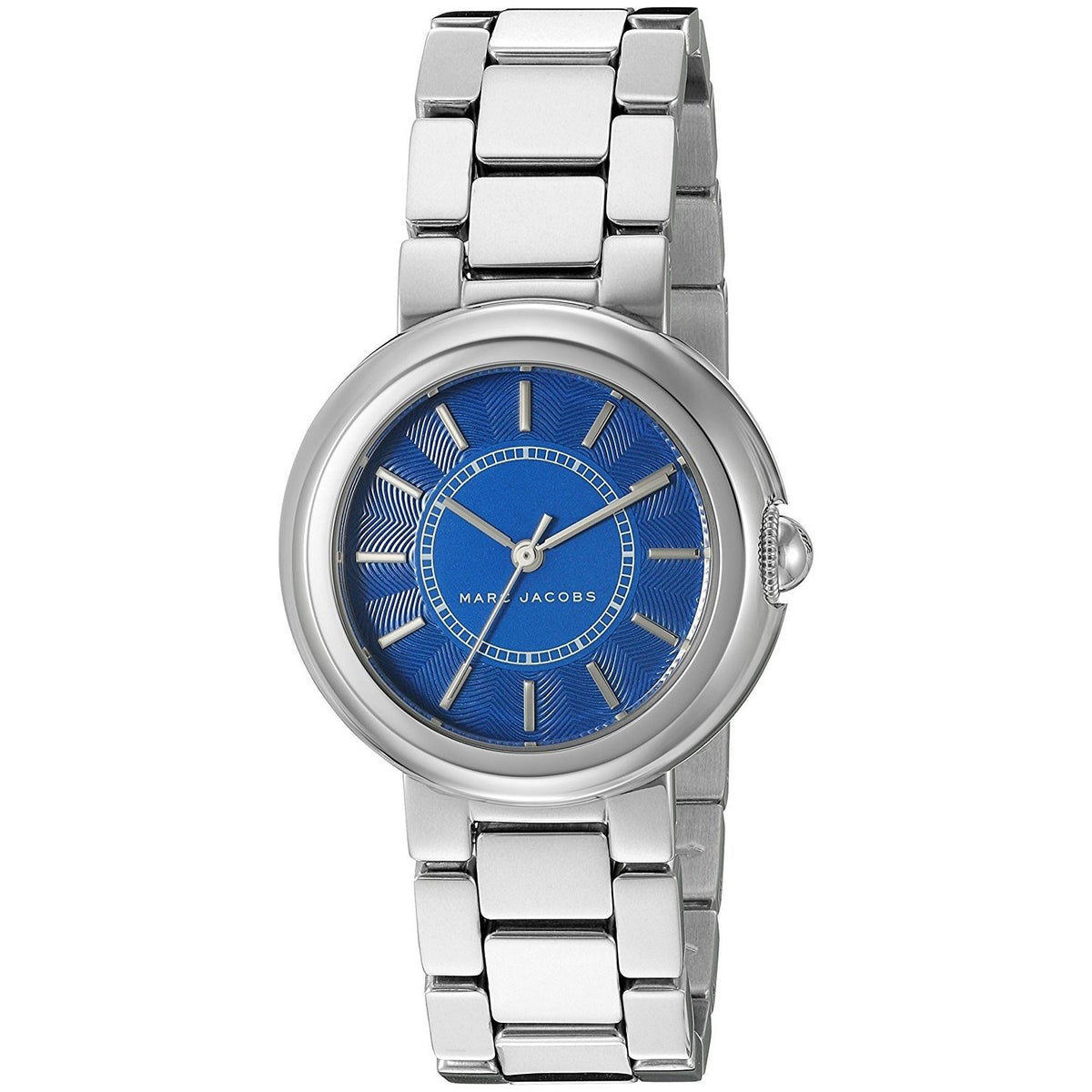 Marc Jacobs Women's MJ3467 Courtney Stainless Steel Watch