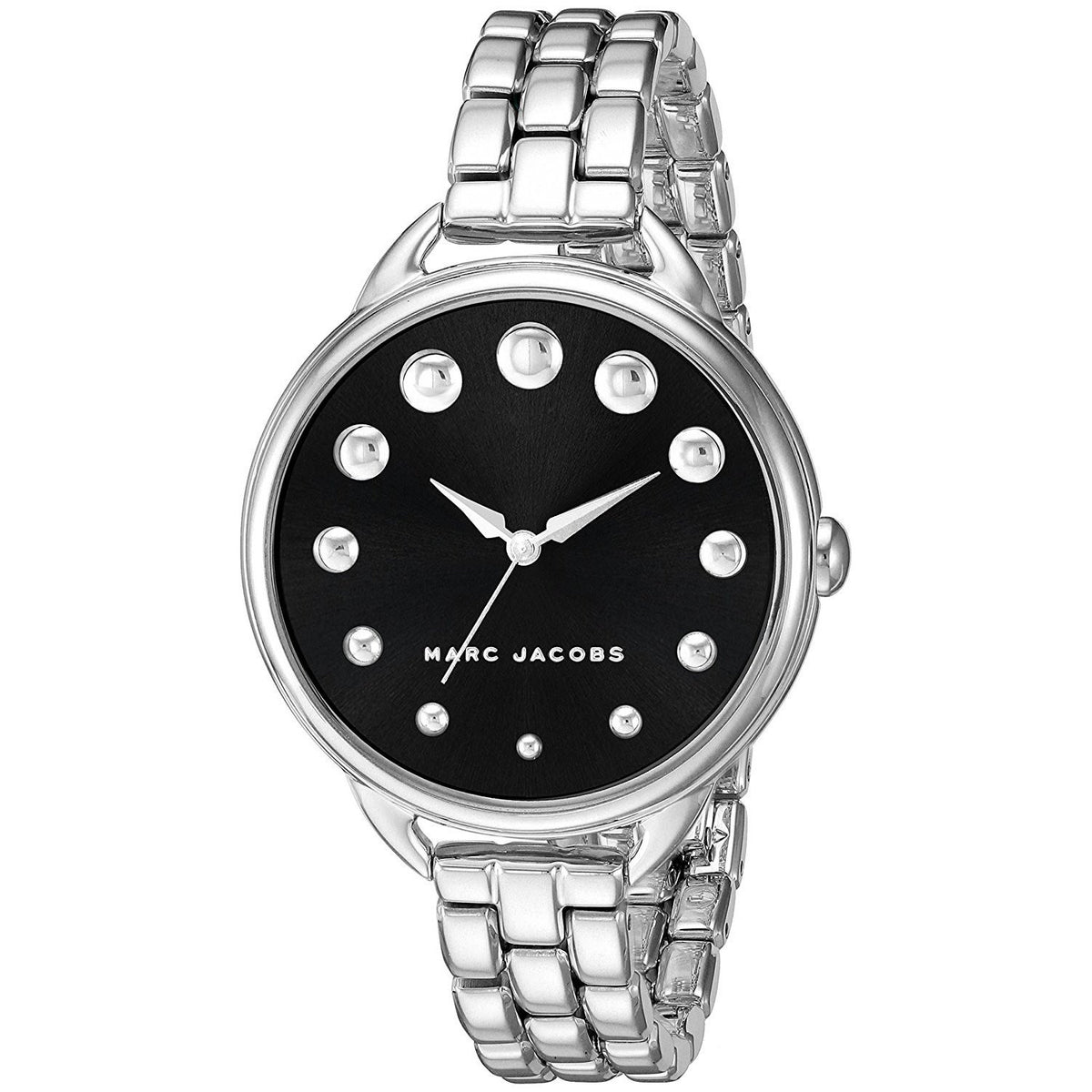 Marc Jacobs Women's MJ3493 Betty Stainless Steel Watch