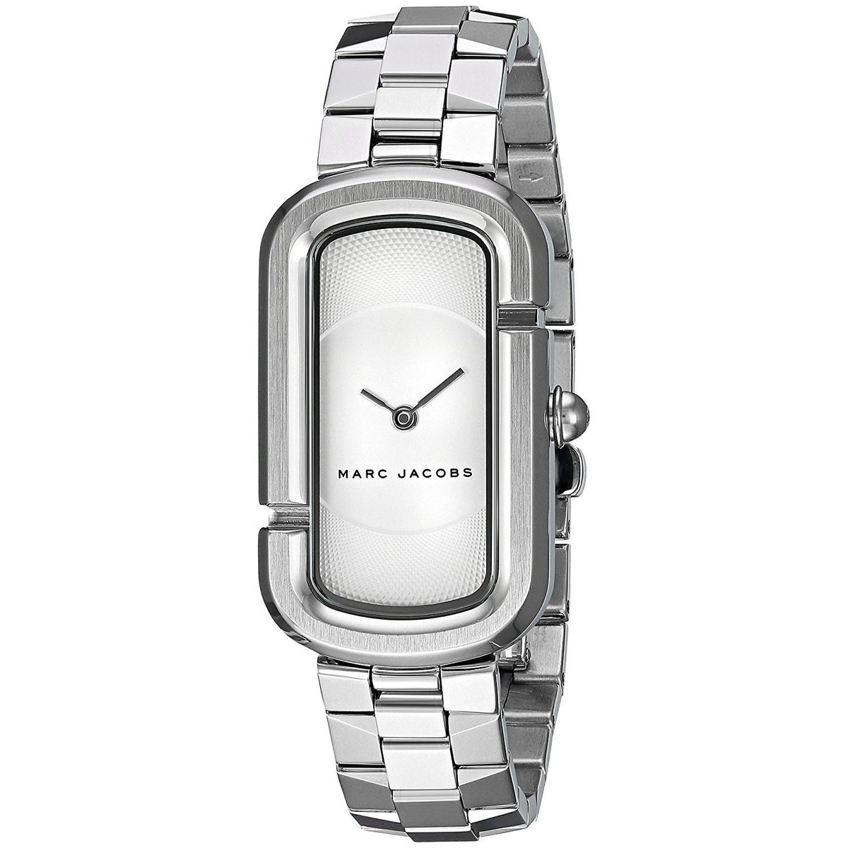 Marc Jacobs Women's MJ3500 The Jacobs Stainless Steel Watch